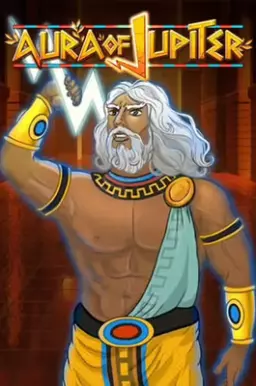 Aura Of Jupiter