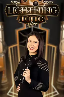 Lightning Lotto