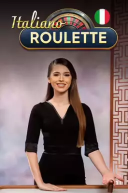 Roulette Italia