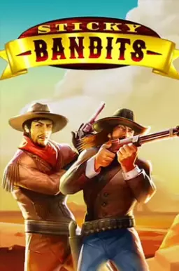 Sticky Bandit